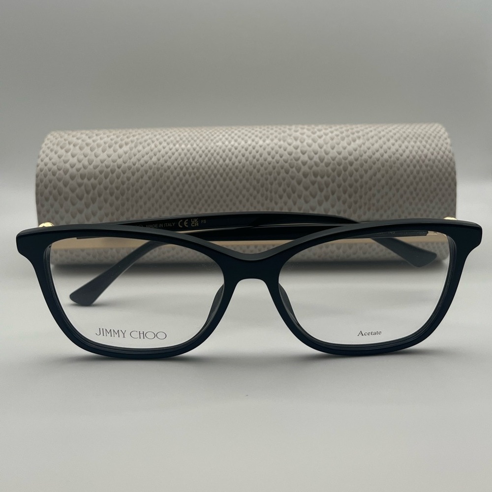 Brand New Jimmy Choo Frame JC377